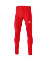 Erima FUNCTIONAL Tight lang Funktionshose Kinder red