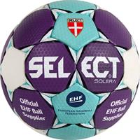 DerbyStar Select Handbal Solera maat 0 en 1