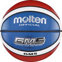 molten Basketball Indoor/Outdoor BGMX5-C blau