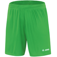Jako Shorts Manchester - Korte Broek Groen