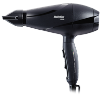 BaByliss Pro Silence Volume 2200 6613DE, Haartrockner