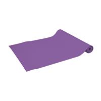 Reha Fit Fitnessmat - Yogamat - 180 x 61 x 0,4 cm - Paars