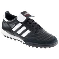 Adidas Herren Fußballschuh Mundial Team TF, schwarz, 45 1/3, 1/3