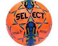 WRC Select Futsal Voetbal Attack Shiny