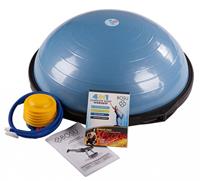 BOSU Balance Trainer Home, Blau