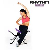 Rhythm Gym