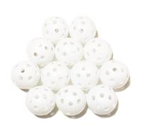 Holle Oefenballen Wit