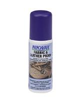 Nikwax Stoff und Leder Imprägnierung 125 ml Imprägnierung für Schuhe  Inhalt: 125 ml