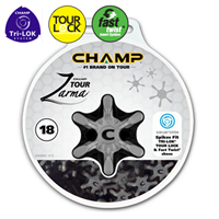 Champ Zarma Tour Slim-Lok Sonstige