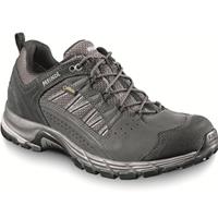 Meindl Journey Pro Gtx Heren Lage Wandelschoen Anthrazit 8/42