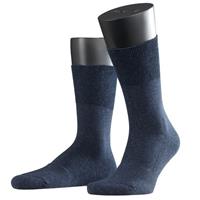 Falke Run Ergo SO Donkerblauw