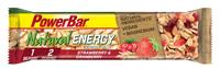 PowerBar - Natural Energy Cereal Riegel (24 x 40 g) - Riegel