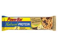 PowerBar Protein Reep Banana Chocolate