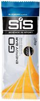 SIS Go Energy Reep Blueberry 40g