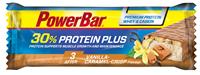 PowerBar 30% Protein Plus Vanilla-Caramel Crisp