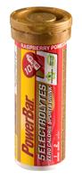 Powerbar Electrolyte Framboos Tabletten