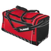 Sporttas Leyton Elite Bag Rood