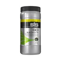 SiS Go Energy + Electrolyte Lemon & Lime 500g