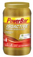 PowerBar IsoActive Red Fruit Punch 1320g