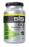 SIS Go Electrolyte Lemon en Lime 1.6kg