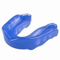 Shockdoctor irisouthguard Gel-irisax-irisr. blue/zwart