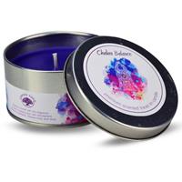 Green Tree Geurkaars Chakra Balance (85g)