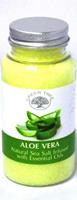 Green Tree Aromabrander Zeezout Aloe Vera (180g)