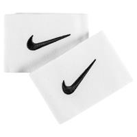 Nike Schienbeinschonerhalter "Guard Stay", WHITE, OneSize