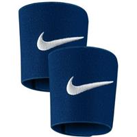 Nike Scheenbeschermer Straps Navy