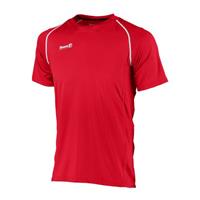 Reece Australia Core Shirt Unisex - Red