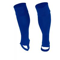 Stanno Uni footless sock royal