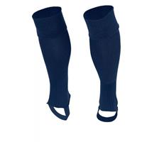 Stanno Uni footless sock navy