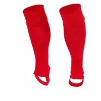 Stanno Uni footless sock rood