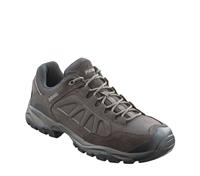 Meindl Trekkingschuhe "Nebraska M", für Herren, dunkelbraun, 44, 44