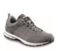 MEINDL Outdoor Fitnessschuhe Fitnessschuhe grau Herren 