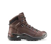 Lowa Renegade LL Mid Leather Wandelschoenen Donkerbruin