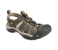 Keen - Men Newport H2 - Sandalen, olijfgroen