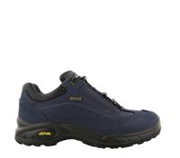 Grisport Travel Low Blue Wandelschoenen Dames