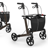 Rehasense Server Rollator