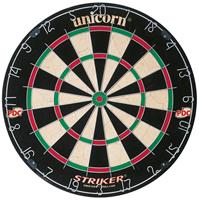 Unicorn Striker Dartscheibe