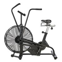 Assault Fitness Assault Airbike Hometrainer - Gratis trainingsschema