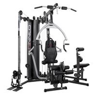  Finnlo Fitness Finnlo Autark 6600 Homegym