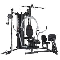  Finnlo Fitness Finnlo Autark 6800 Homegym