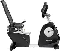 Tunturi Platinum PRO Recumbent Bike