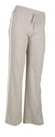 Avento Jogginghosen Frauen Mit Grau Stripe-