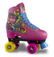 Fila Skates Rollschuhe Bella pink Gr. 35