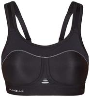 PureLime Compression Bra