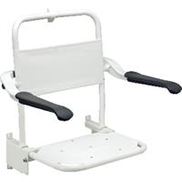 Handicare Linido Douchezitting H68.5cm LI2203.0011-02