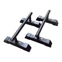 Lifemaxx LMX 1703 Parallettes set V2