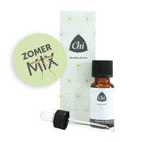 CHI Eucalyptus Citroen Citronella / Zomermix (20ml)